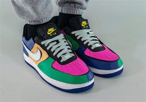 air force 1 nike zeichen|Nike Air Force 1 colors.